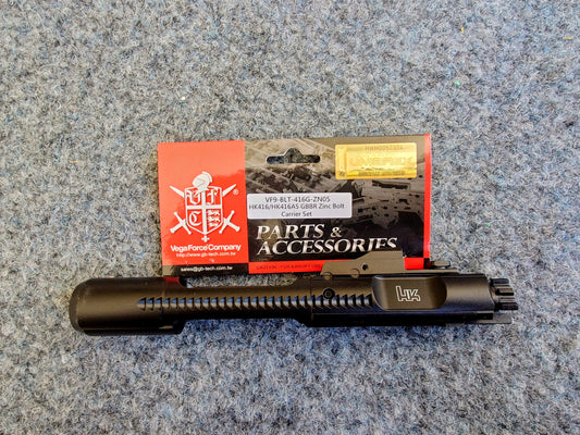 VFC HK416 GBB Reinforced Bolt Carrier Group – Originaldel | Gen2 / Gen3