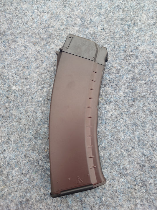 VFC – AK74 GBBR Gas Magasin (42rds, Plum) – För AKS-74U / AK-74M