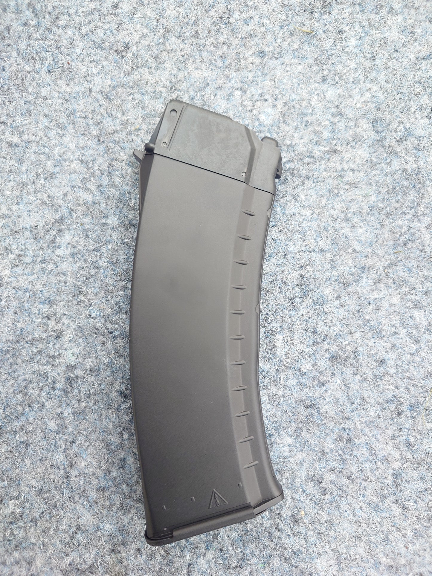 VFC – AK74 GBBR Gas Magasin (42rds, Black) – För AK-74M / AKS-74U