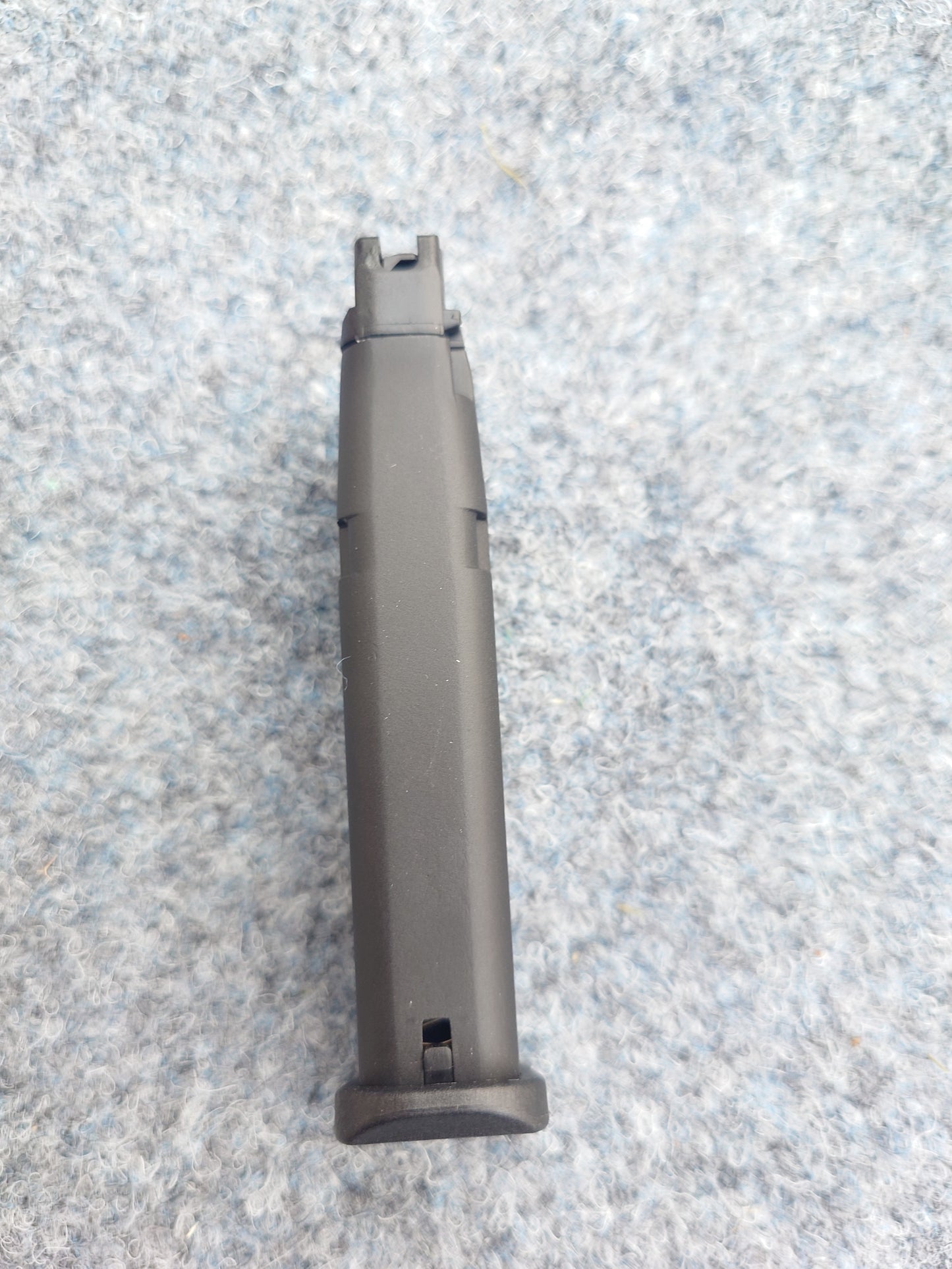 GHK Glock V2 Gas Magazine – 20 Rounds (Original GHK OEM)