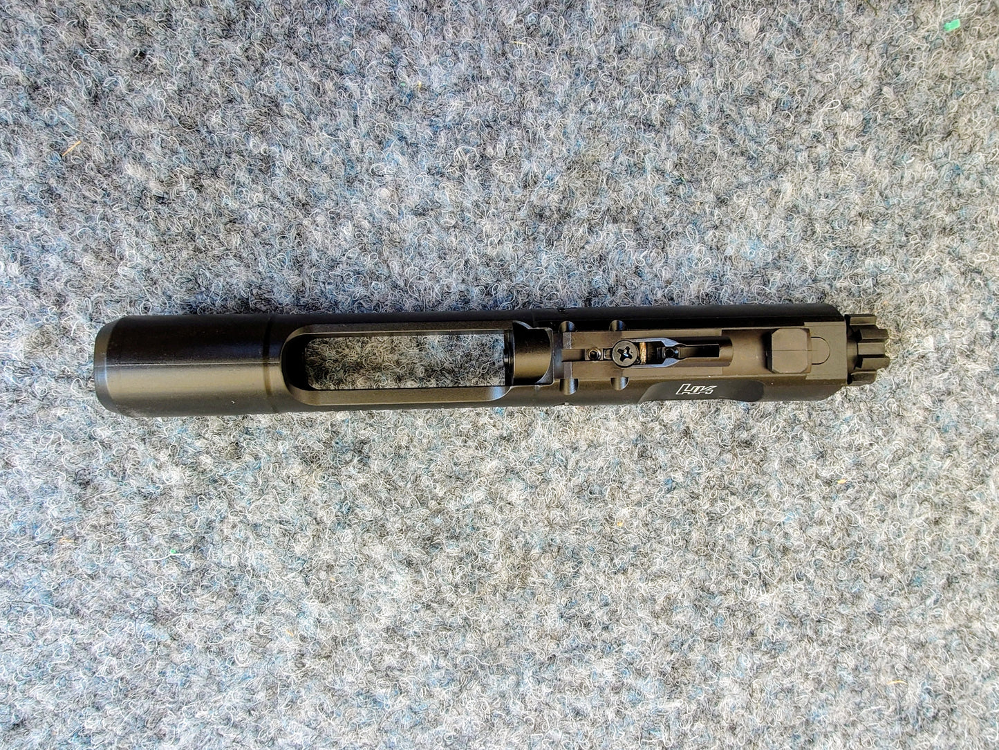 VFC HK416 GBB Reinforced Bolt Carrier Group – Originaldel | Gen2 / Gen3